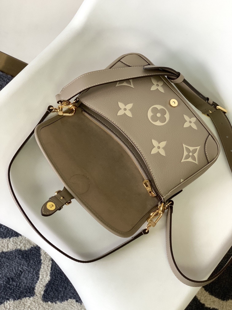 LV Satchel Bags